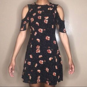 UO Kimichi Blue Dress